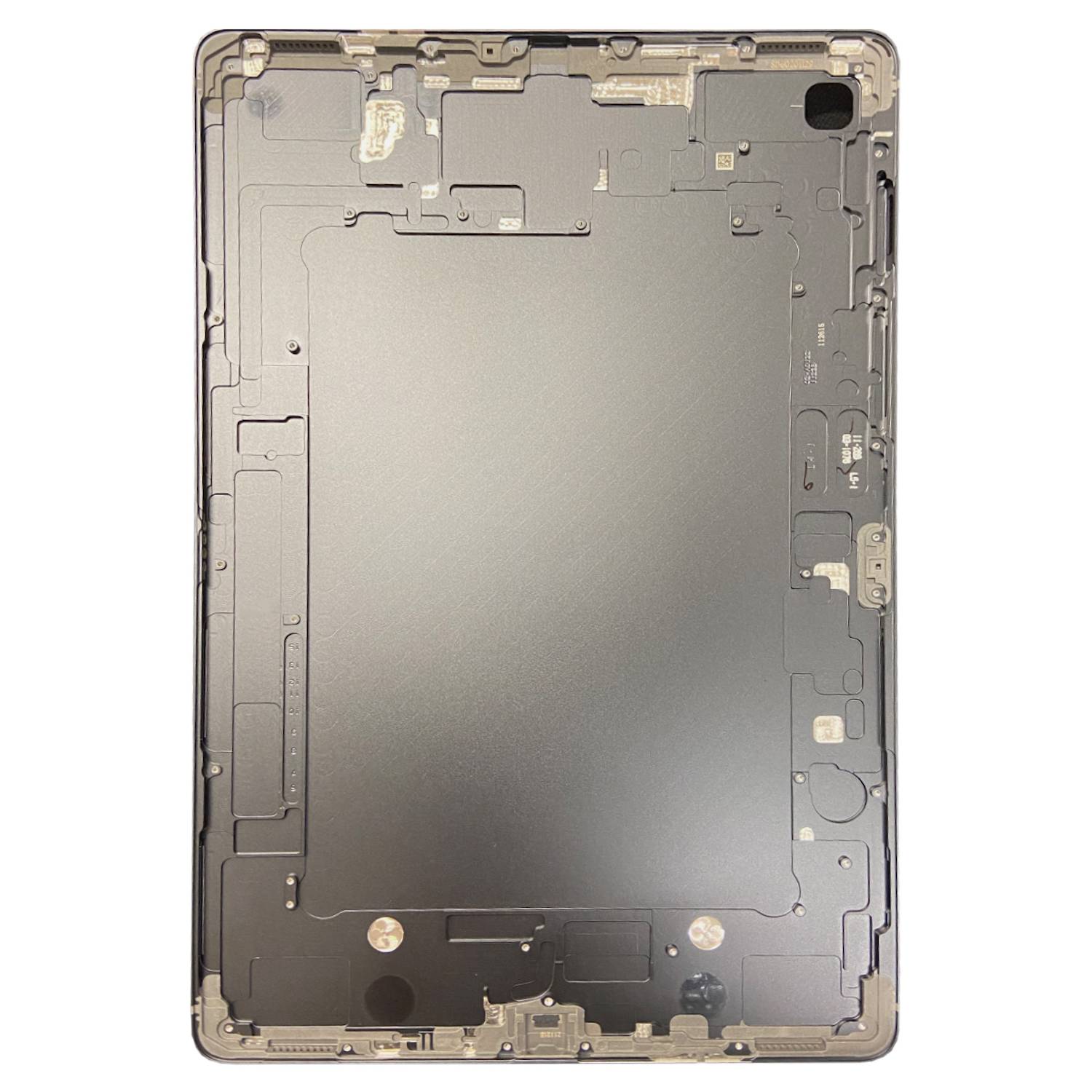 Samsung Akku Batterie Deckel Galaxy Tab S5e T725 GH98-44113B Schwarz