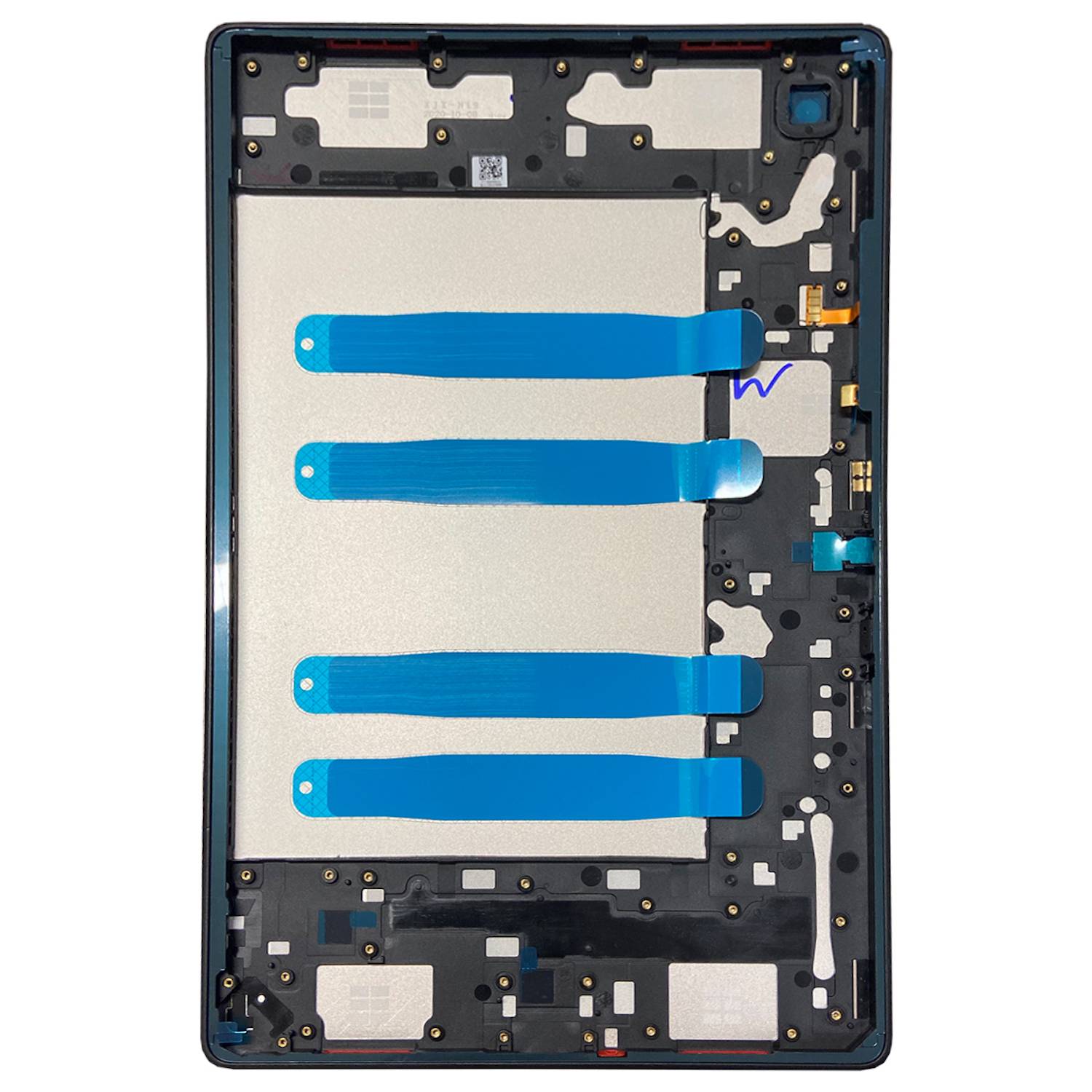Samsung Akkudeckel Batterie Cover Galaxy Tab A7 T500 WIFI GH81-19738A