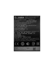 Zebra Ersatzakku 10 "