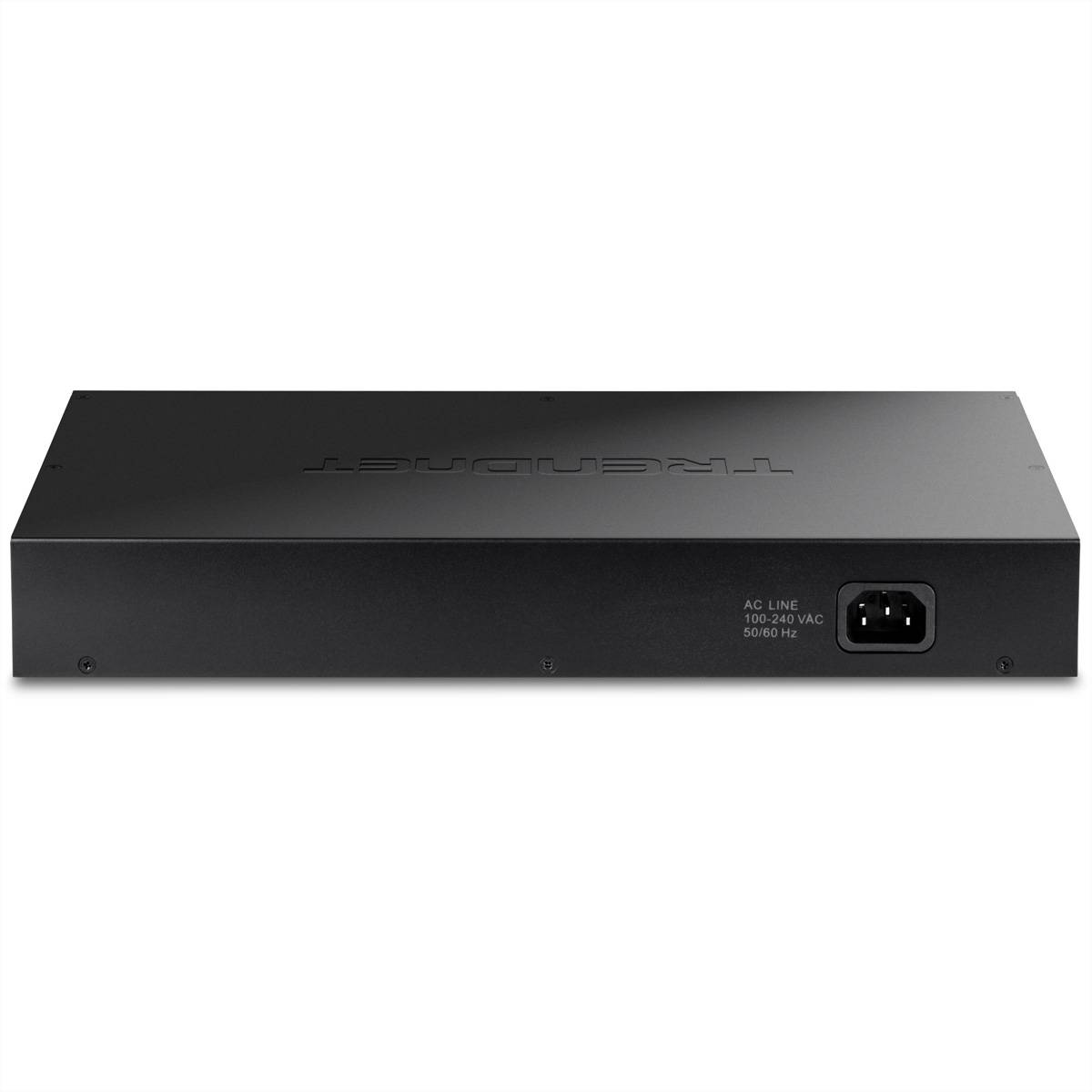 TRENDnet TEG-S7102 10-Port 10G Switch Unmanaged