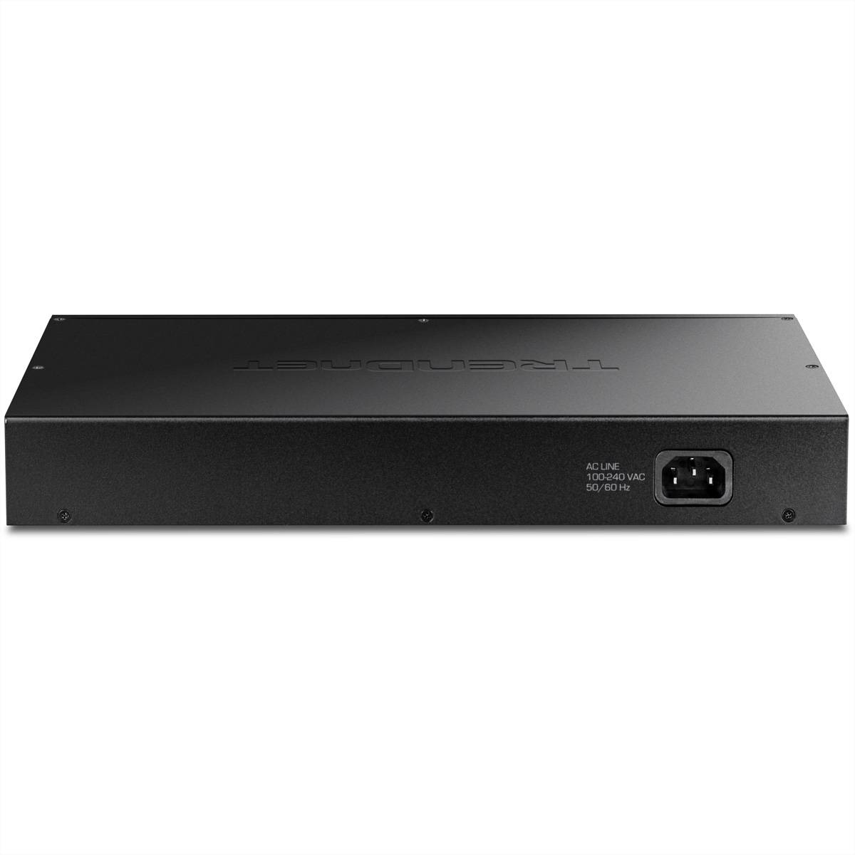 TRENDnet TPE-TG182ES 18-Port PoE+ Switch Gigabit EdgeSmart