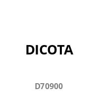 Dicota Privacy fil. 4-Way for HP Elite x2 1011 G1 side-mount