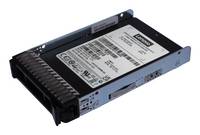 Lenovo SSD - Mixed Use - 3.84 TB - Hot-Swap - 2.5" (6.4 cm)SATA 6Gb/s