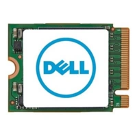 Dell - SSD - 2 TB - intern - M.2 2230 - PCIe 4.0 x4 (NVMe) Dell - SSD - 2 TB - intern - M.2 2230 - PCIe 4.0 x4 (NVMe)