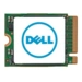 Dell - SSD - 2 TB - intern - M.2 2230 - PCIe 4.0 x4 (NVMe) Dell - SSD - 2 TB - intern - M.2 2230 - PCIe 4.0 x4 (NVMe)