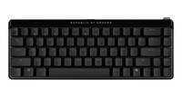 ASUS ROG Falchion Ace - Tastatur - 65% - compact