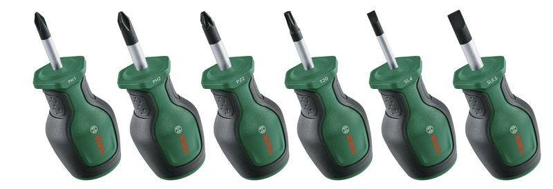 Bosch Power Tools Handwerkzeuge 1600A032UK