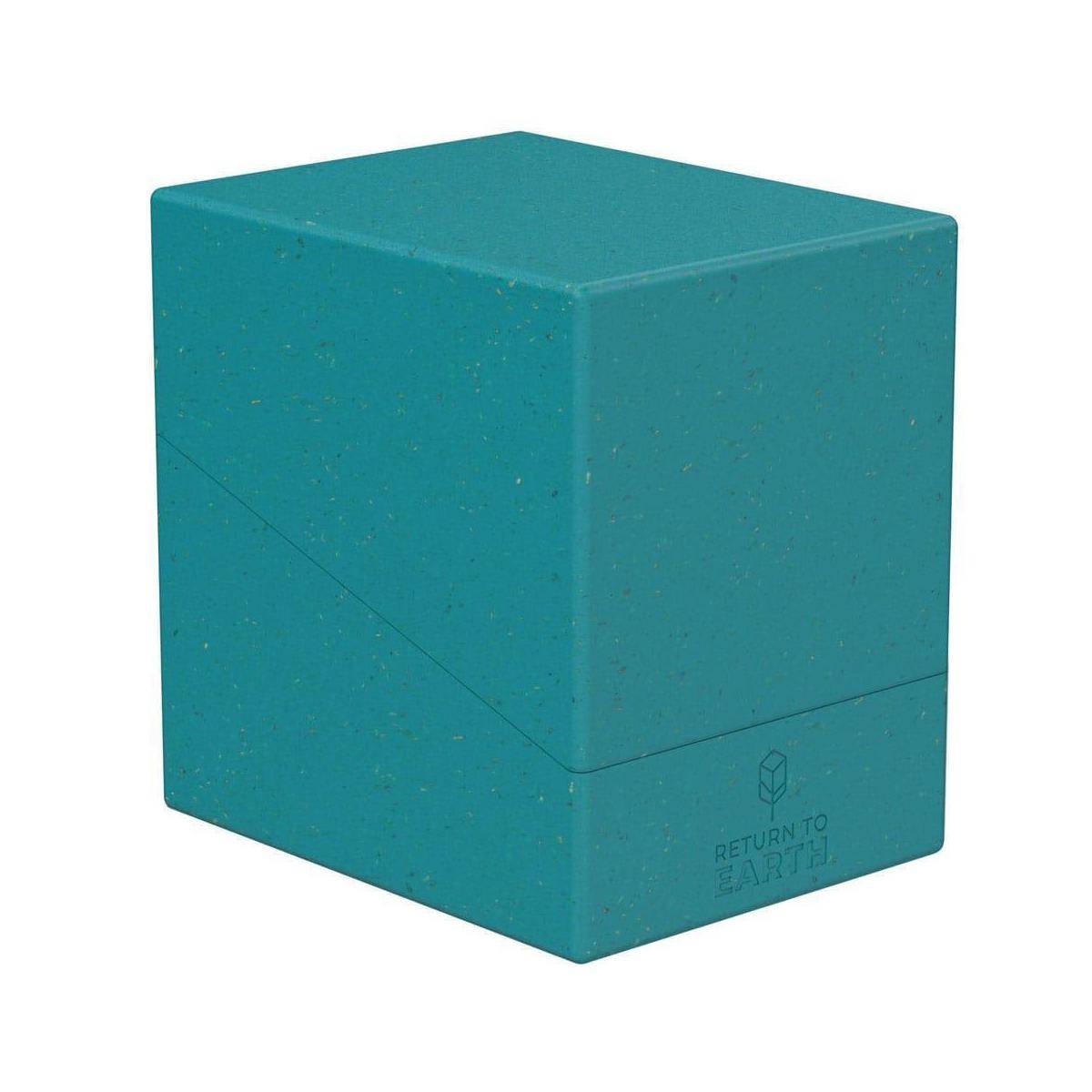 UGD-011355-014-00 - Return To Earth Boulder Deck Case 133 Standardgröße Petrol