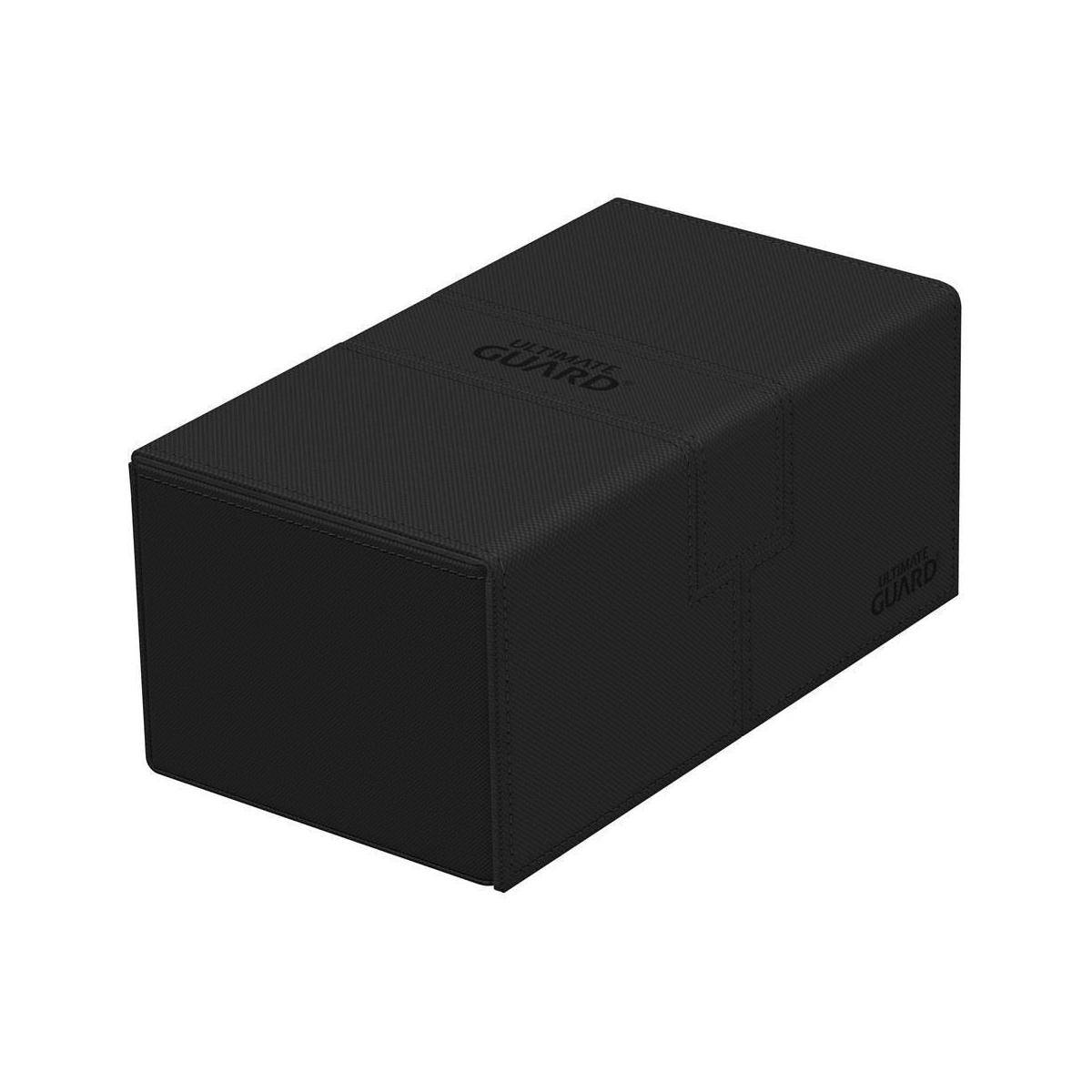 UGD011242 - Twin FlipnTray 200 XenoSkin Monocolor Schwarz