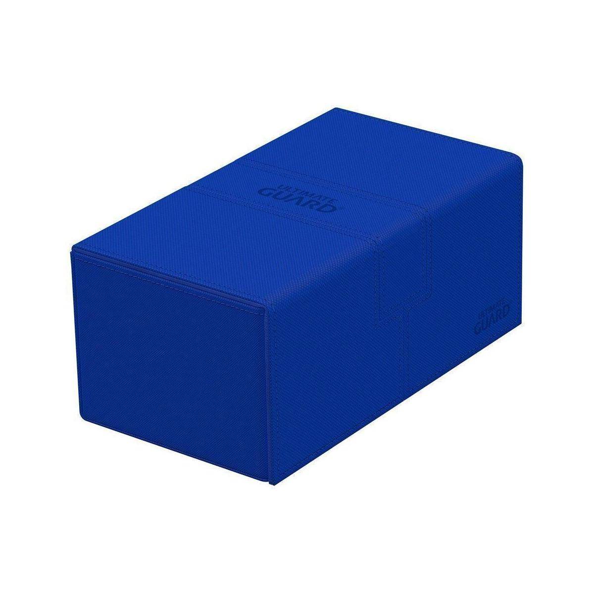 UGD011245 - Twin FlipnTray 200 XenoSkin Monocolor Blau
