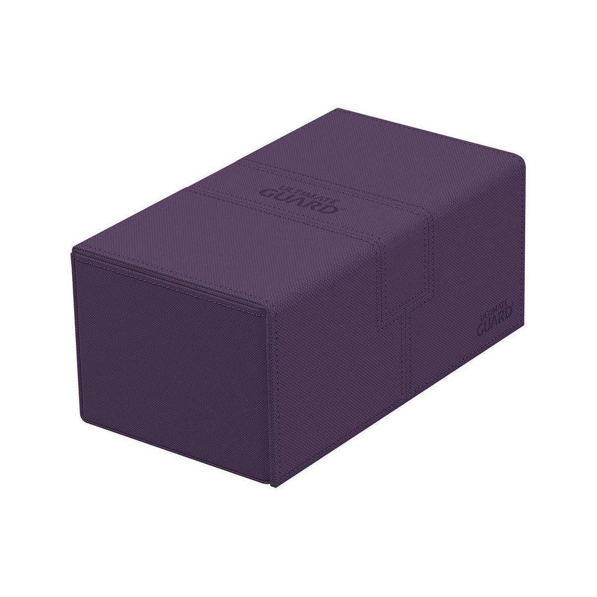 UGD011248 - Twin FlipnTray 200 XenoSkin Monocolor Violett