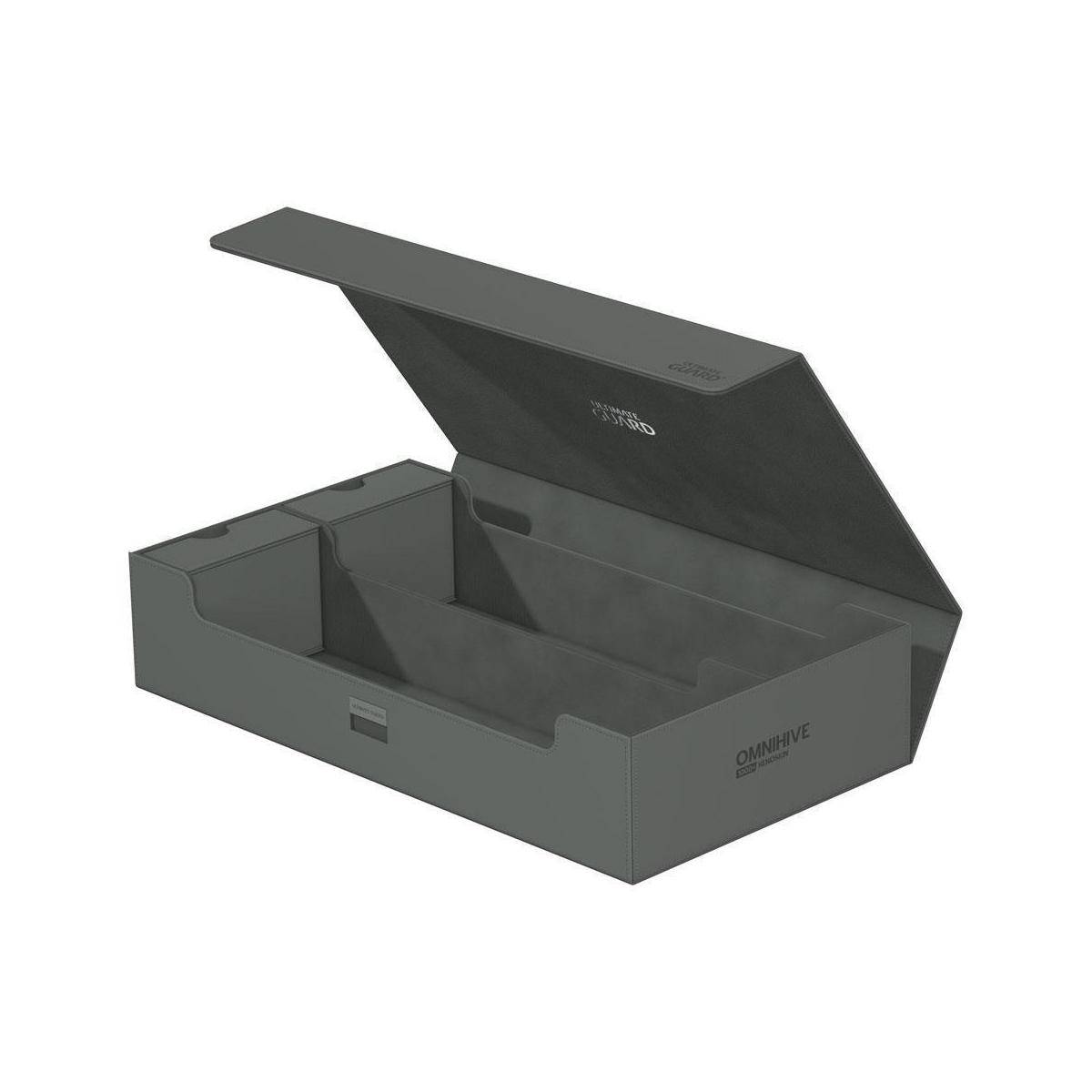 UGD011304 - Omnihive 1000 XenoSkin Grau