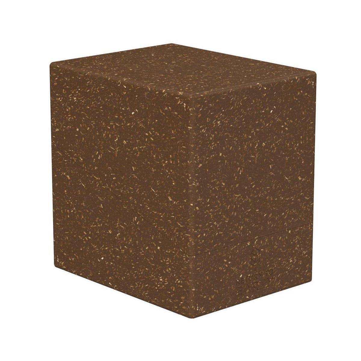 UGD-011355-010-00 - Return To Earth Boulder Deck Case 133 Standardgröße Braun