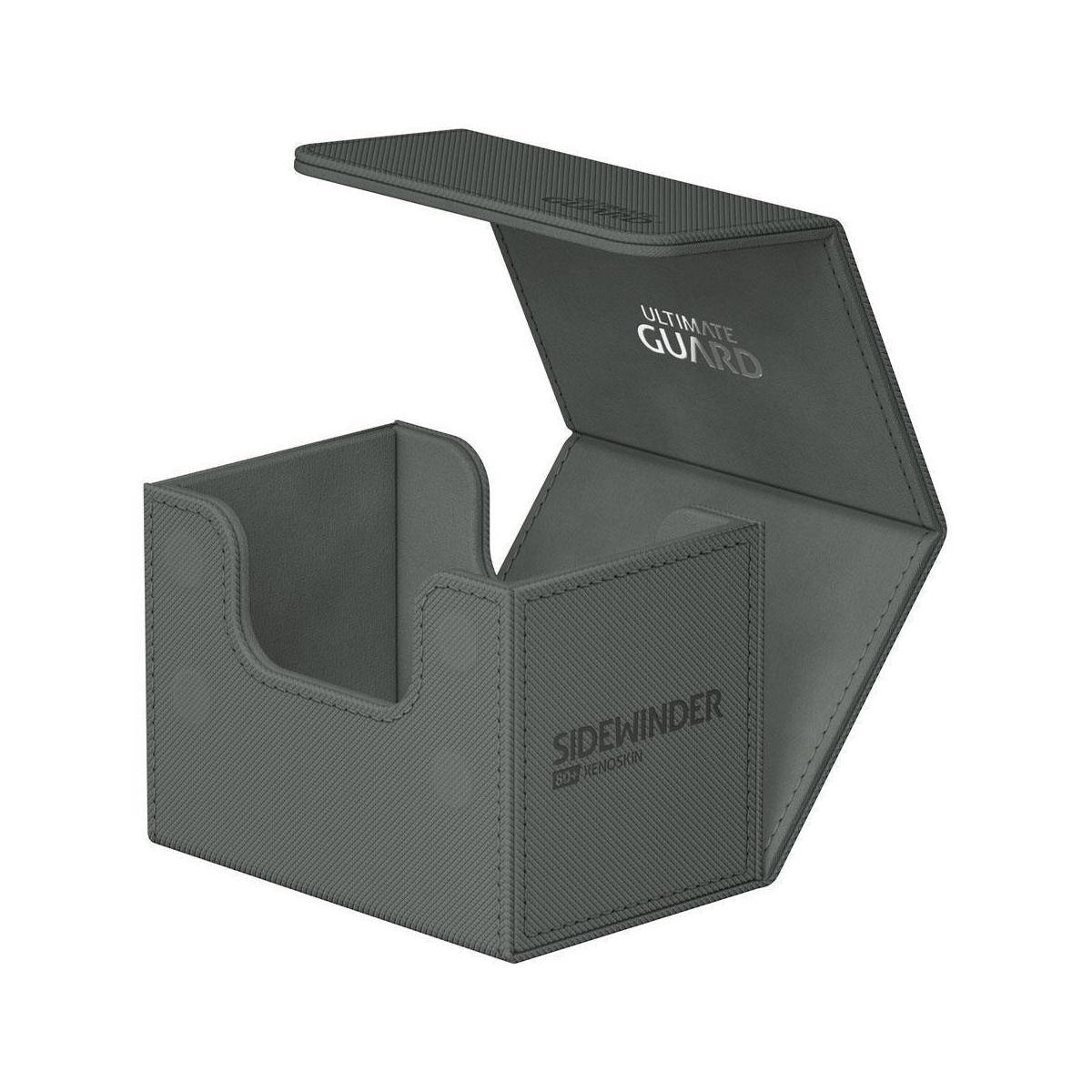 UGD011209 - Sidewinder 80 XenoSkin Monocolor Grau