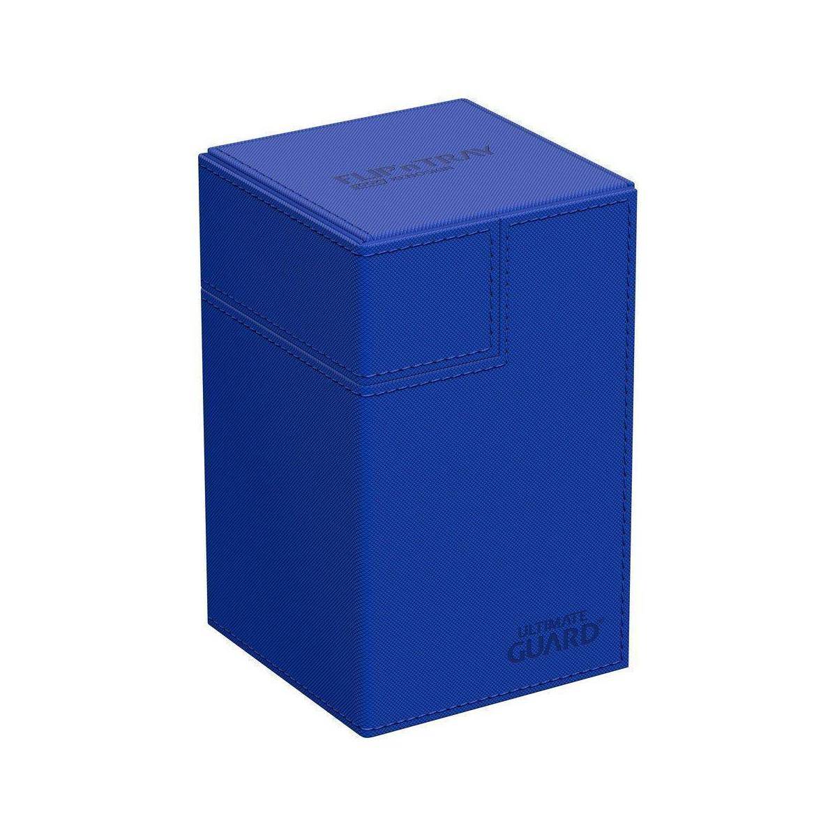 UGD011229 - FlipnTray 100 XenoSkin Monocolor Blau