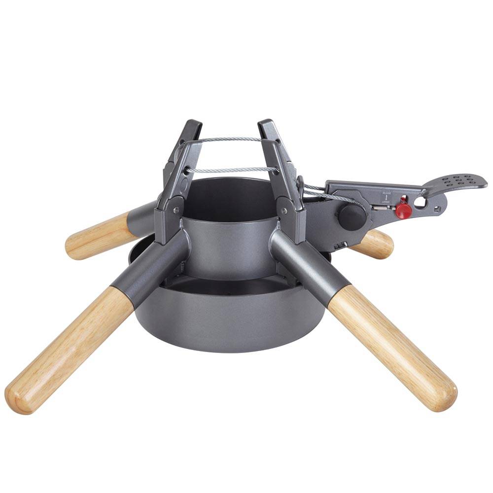 Krinner Aarhus Design-Christbaumständer