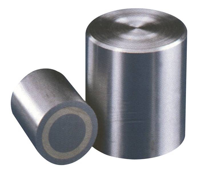 Magnetstabgreifer D13xH18mm glatt Haftkraft 12N