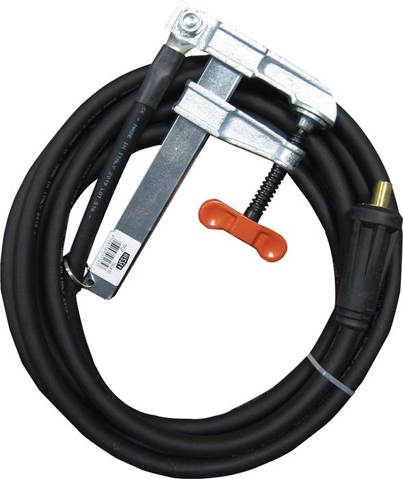Massekabel konfekt.500 A Kabel-L.5m Kabel-D.70mm² KS 70