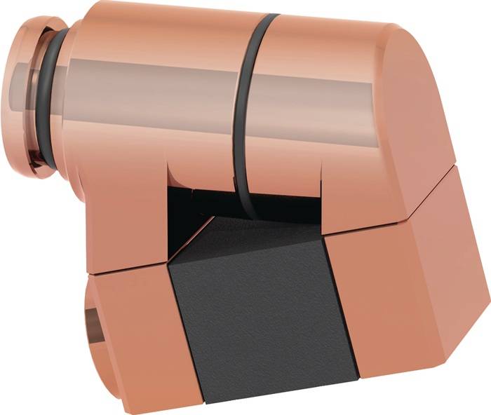 Induktor Induktionskopf Draht-B.20mm +200GradC L.50mm GYS