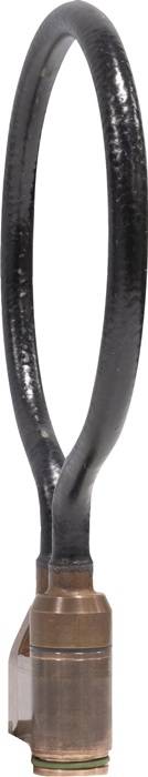 Ringinduktor Induktionskopf Draht-B.41mm +200GradC L.110mm GYS