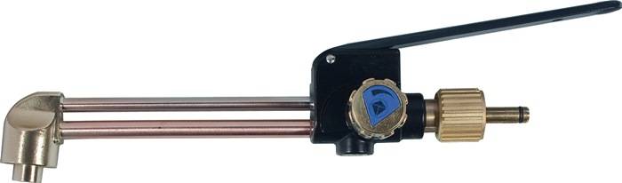 Schneideinsatz STARLET 1711-A Federhebel A-RS/A-R Injektor