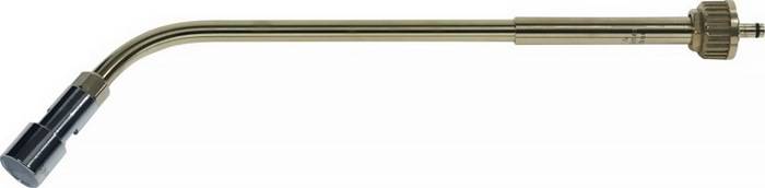 Wärmeeinsatz STARLET FB-A Einsatzgr.7 L.580mm Acetylen MESSER-CUTTING
