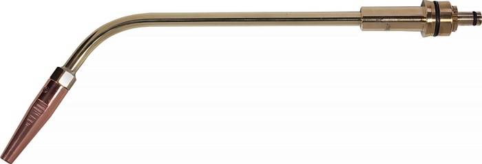 Schweisseinsatz 210-A Gr.7 14-20mm 7 M27x1,5mm MESSER-CUTTING
