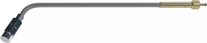 Wärmeinsatz STAR F-PMY Einsatzgr.12 L.420mm Propan,Methan,Mapp MESSER-CUTTING