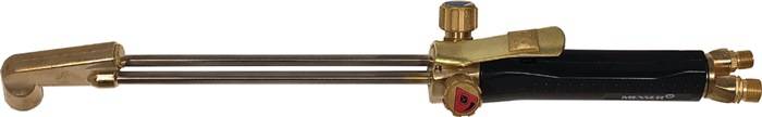 Handschneidbrenner STARCUT 1622 95Grad L.500mm f.Ring-/Schlitz-Schneidüsen