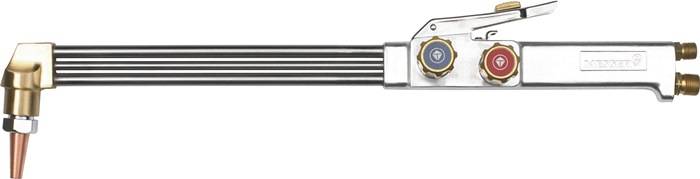 Handschneidbrenner ESSEN 8625 95Grad L.530mm f.gasemischende Schneiddüsen