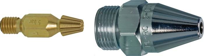 Schneiddüse PL-RC 40-60mm Propan,Methan,Mapp,Ethylen MESSER-CUTTING