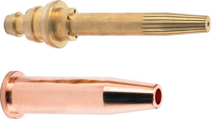 Schneiddüse PNME PNME 6-20mm Propan,Methan,Mapp,Ethylen