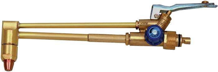 Schneideinsatz MWW D17 Heizdüse+Keilschlitzdüse 90G Kopf,Rohre ger.K1+A1