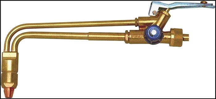 Schneideinsatz MWW D17 Heizdüse+Keilschlitzdüse 90G Rundkopf,Rohre geb.K1+A1