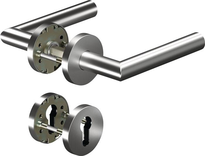 Rosettengrt.CORE+8906 8 mm/3020N/6501/6612 PZ ER VA rd.DIN L/R fl.D/K OGRO