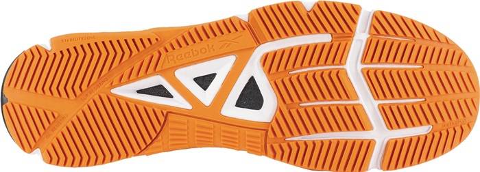 Sicherheitsschuh Speed TR Safety Gr.41 W.11 grau/orange S1PS SR ESD EN20345