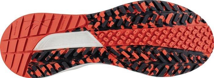 Sicherheitsschuh FE4 Adventure Safety Gr.44 W.11 schwarz/rot S3S SR ESD EN20345