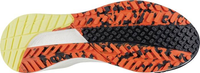 Sicherheitsschuh FE4 Adventure Safety Gr.42 W.11 blau/gelb S1PS SR ESD EN20345