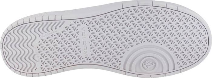 Sicherheitsschuh Stone Gr.43 W.11 grau S3S ESD EN20345 Soft Action Nubuck VOLCOM