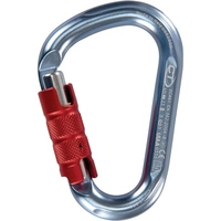HMS-Karabiner Snappy TG L112xB73ca.mm Alu.elox.EN362 Kl.B,EN12275 Kl.H SKYLOTEC HMS-Karabiner Snappy TG L112xB73ca.mm Alu.elox.EN362 Kl.B,EN12275 Kl.H SKYLOTEC