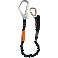 BFD-Verbindungsmittel Skysafe Pro+ L.1,8m 1-fach Polyamid,Polyester,STA SKYLOTEC BFD-Verbindungsmittel Skysafe Pro+ L.1,8m 1-fach Polyamid,Polyester,STA SKYLOTEC