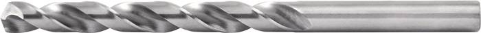 Spiralbohrer DIN 338 Typ VA D.7mm HSS-Co 5 Zyl.schaft 5xD re.RUKO