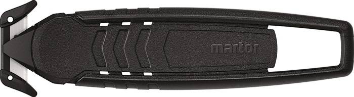 Sicherheitsmesser SECUMAX 148 L.142,4mm B.11mm H.38,7mm Schnitt-T.6,2mm MARTOR