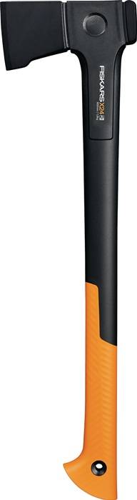 Universalaxt X24-M L.600mm Stiel-L.520mm G.1560g Ku.FISKARS