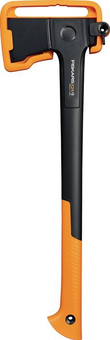Universalaxt X24-M L.600mm Stiel-L.520mm G.1560g Ku.FISKARS