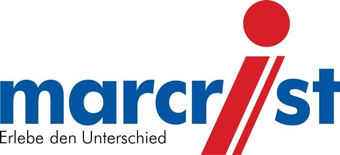 Dosensenker Adapter SDS MARCRIST