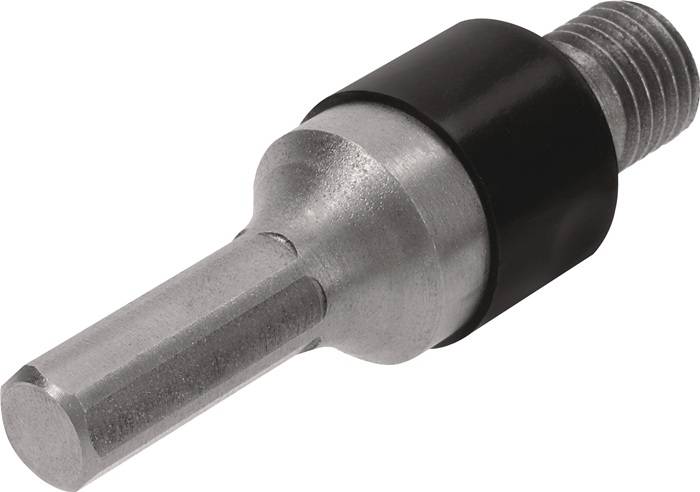 Dosensenker Adapter HEX D.25mm Gesamt-L.87mm MARCRIST