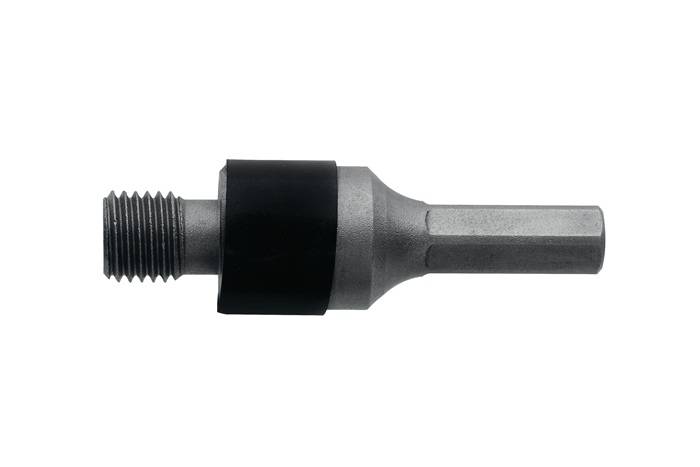 Dosensenker Adapter HEX D.25mm Gesamt-L.87mm MARCRIST