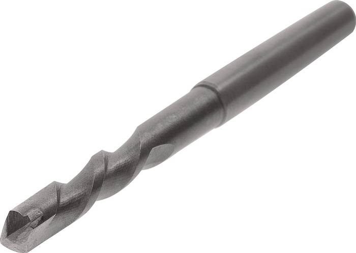 Dosensenker Zentrierbohrer D.10mm Arbeits-L.65mm Gesamt-L.120mm gelötet MARCRIST