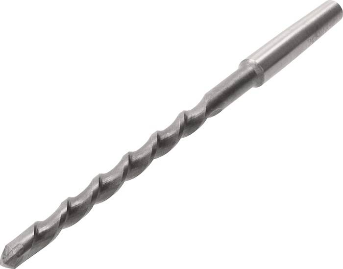 Dosensenker Zentrierbohrer D.8mm Arbeits-L.120mm Gesamt-L.175mm gelötet MARCRIST